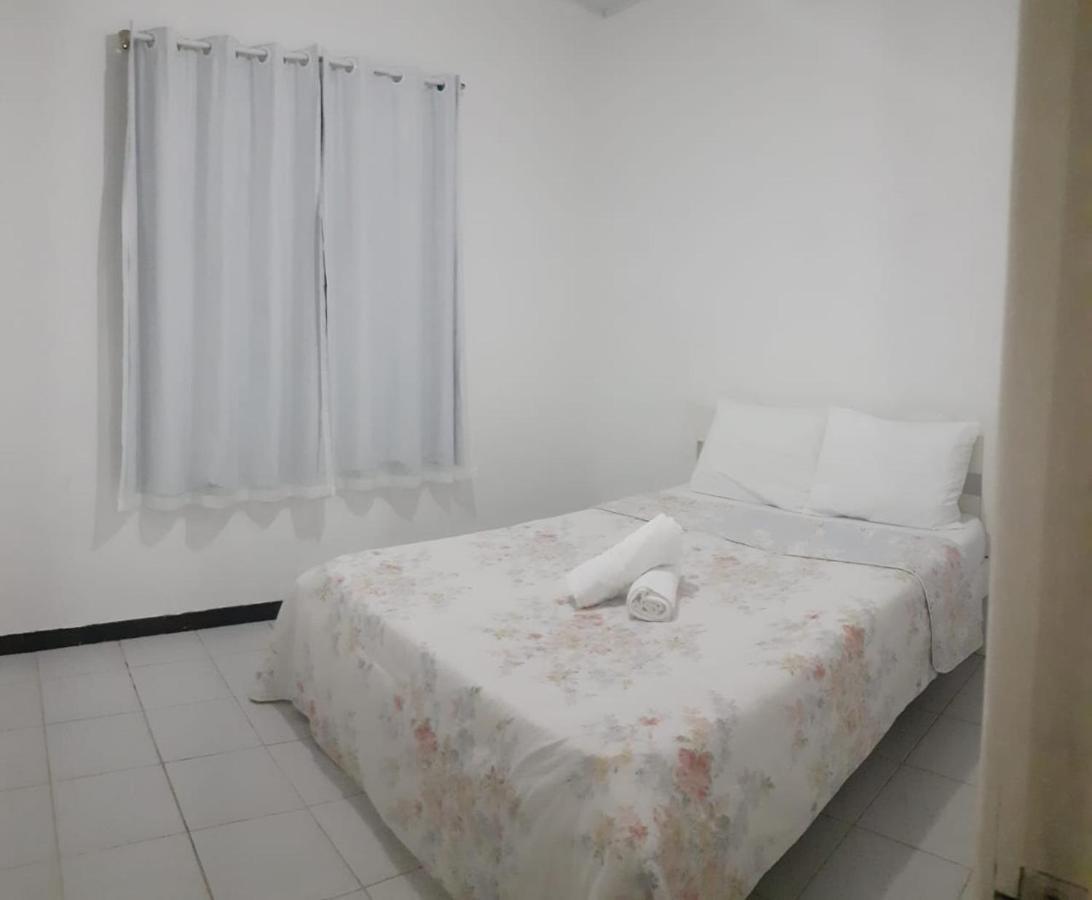 Chales Encantos Da Ilha Barra dos Coqueiros Exterior foto