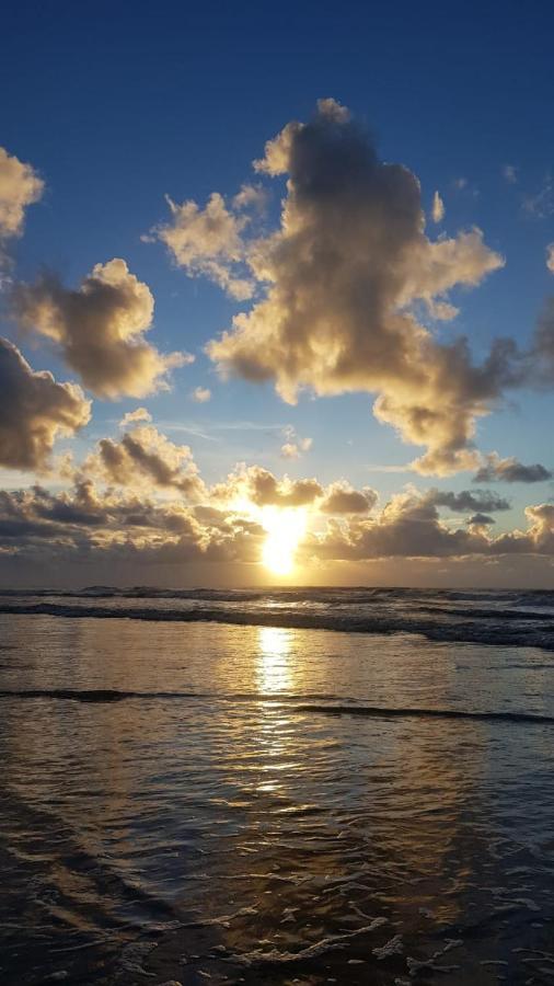 Chales Encantos Da Ilha Barra dos Coqueiros Exterior foto